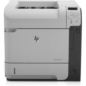 تصویر پرینتر استوک لیزری اچ پی مدل HP M602n 