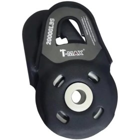 تصویر قرقره وینچ تی مکس TMax Sand Strom 