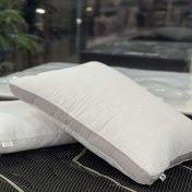 تصویر بالش هتلی آنتی استرس پیلووا PILL0WA
