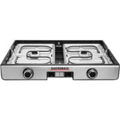 تصویر گریل باربیکیو گاستروبک مدل 42524 Gastroback Barbecue Grill Model 42524