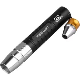 تصویر چراغ قوه یووی UV 