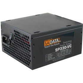 تصویر پاور سادیتا مدل SADATA SP330 (power SADATA SP330)