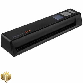 تصویر اسکنر رومیزی ماستک مدل ScanExpress S415 ScanExpress S415 Scanner