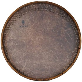 تصویر دف کوکی پادوک 