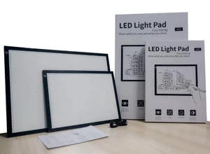 تصویر فروشگاه لوازم هنری ویواژ