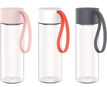 تصویر قمقمه آب 620 میلی‌لیتری شیائومی Xiaomi Quange Tritan Handy Cup Drink Bottle 620ml SJ010302 