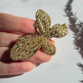 تصویر گلسر انبری ترکیبی - کد 