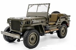 تصویر 1941 MB Scaler RS 1/6th Scale 