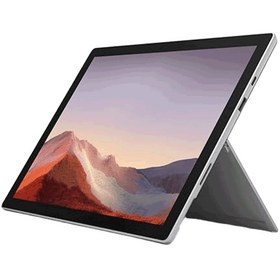 تصویر مایکروسافت سرفیس استوک SURFACE PRO 7 | i5 | GEN 10 | RAM 8GB | 256GB SSD گارانتی ۶ ماهه 
