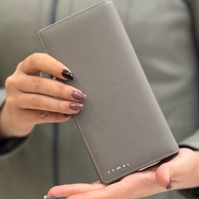 تصویر کیف پول مردانه 