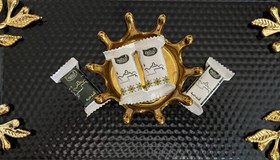 تصویر قند تک نفره ۷ کیلوگرم 