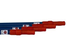 تصویر دسته تلسکوپی 5 متری 