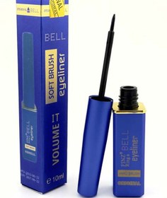 تصویر خط چشم مویی بل Belle's Mooi Eyeliner