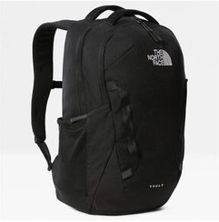 تصویر کوله پشتی مشکی مردانه و زنانه طاق اورجینال نورث فیس The North Face 