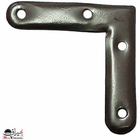 تصویر اتصال فلزی گونیا کرسی 