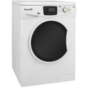 تصویر کالا لباسشویی-اتوماتیک-مدل-WRE7412 WRE7412 automatic washing machine