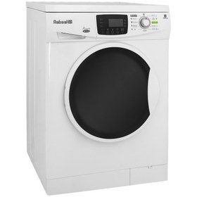 تصویر ماشین لباسشویی آبسال ۷ کیلویی WRE7412 Washing machine absal 7 kg WRE7412