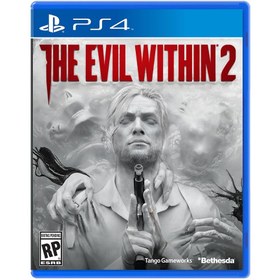 تصویر The Evil Within 2 - PS4 - کارکرده B