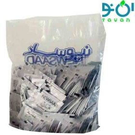 تصویر پد الکلی نیوساد بسته 400 تایی 