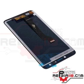 تصویر ال سی دی گوشی ایسوس Asus Zenfone 5 Lite ZC600KL مشکی Asus Zenfone 5 Lite ZC600 KL Black LCD