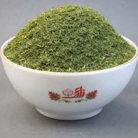 تصویر شوید خشک 