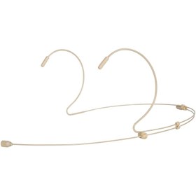 تصویر میکروفون هدمیک ی ای پی پرو مدل AP-M250N 