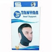 تصویر فک بند کد 1140 تن یار ا Tanyar jawl support Tanyar jawl support