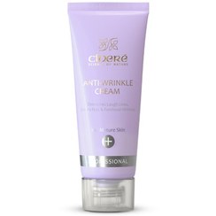 تصویر CINERE کرم ضد چروک 