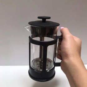 تصویر فرنچ پرس مدل YITIAN 