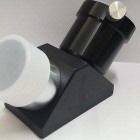 تصویر چپقی 90 درجه جی‌اس‌او مدل GSO 1.25" Amici 