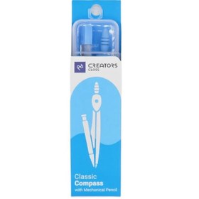 تصویر پرگار سی کلاس 