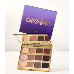 تصویر سایه چشم تارت Tartelette