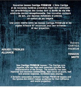 تصویر Savarez 510A 