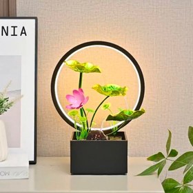 تصویر آبنما رو میزی M5150 