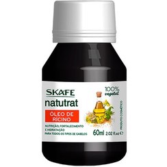 تصویر روغن مو و اسکالپ کرچک هیدرولیز 