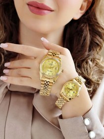 تصویر رولکس جذاب وستا گالری ROLEX