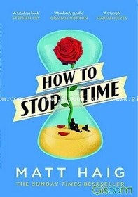 تصویر How to stop time 