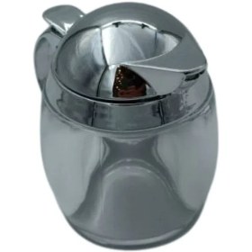 تصویر شکر پاش آکرلیک 