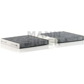 تصویر فیلتر کابین بی ام و X3/F25-X4/F26 کد 9312318 