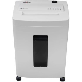 تصویر کاغذ خردکن نیکیتا مدل 9305 Nikita 9305 Paper Shredder