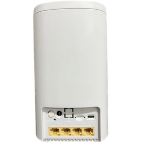 تصویر مودم ZLT X21 ۴G/۵G 