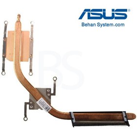 تصویر هیت سینک لپ تاپ ASUS X456 / X456U 