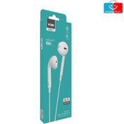 تصویر هندزفری با سیم وابی مدل f1 Vabi F1 Wired Handsfree