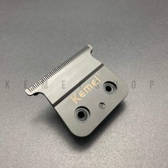 تصویر تیغه مخصوص خط زن کیمی مدل 2299 همراه با پیچ 