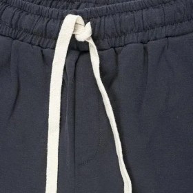 تصویر شلوار واید مردانه طوسی 