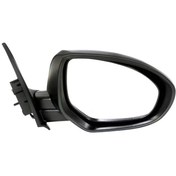 تصویر آینه بغل راست مزدا 3 نیو تیپ 1 