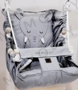 تصویر تاب کودک کد ۴ 