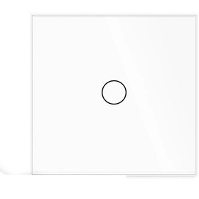 تصویر کلید تک پل هوشمند تویا TUYA 