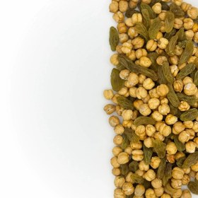 تصویر نخودچی کشمش 