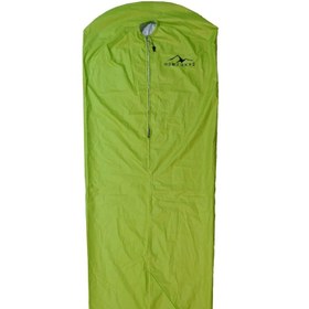 تصویر کیسه بیواک مدل SOS 